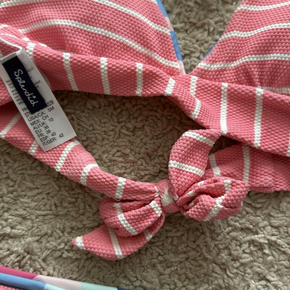 Splendid Bikini Set - Picture 6 of 6